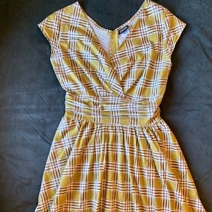 Retrolicious Nostalgia Dress